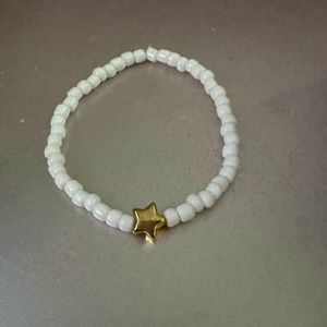 Beachy vibes bracelet
